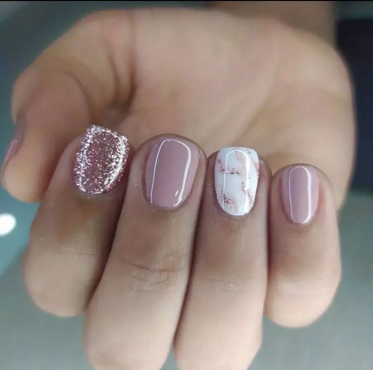 Regular Manicure