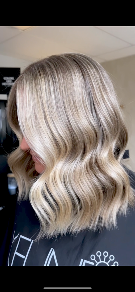 Mini Highlight - Color
