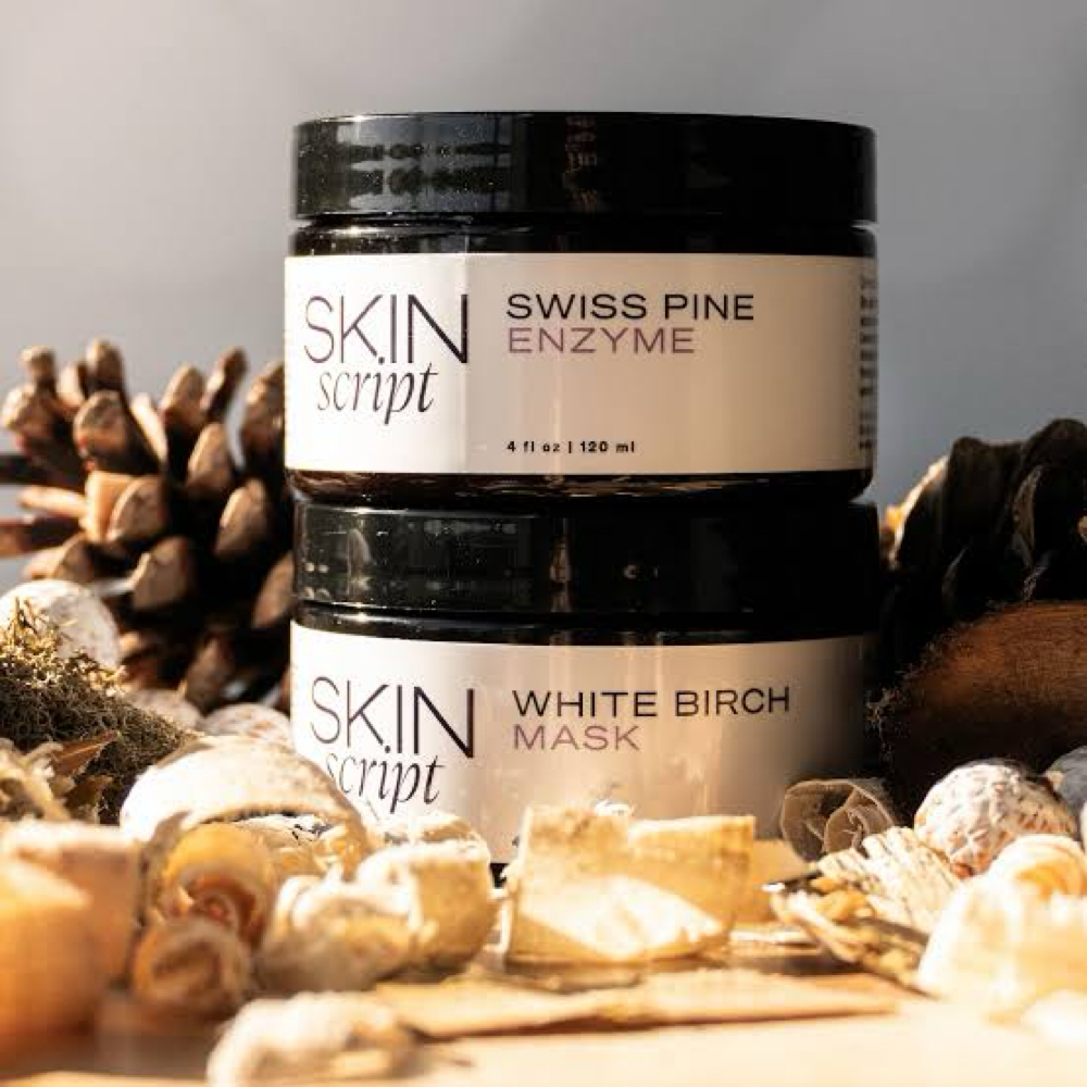 Seasonal Facial at Lustre Lash & Skin Studio in Loveland, CO