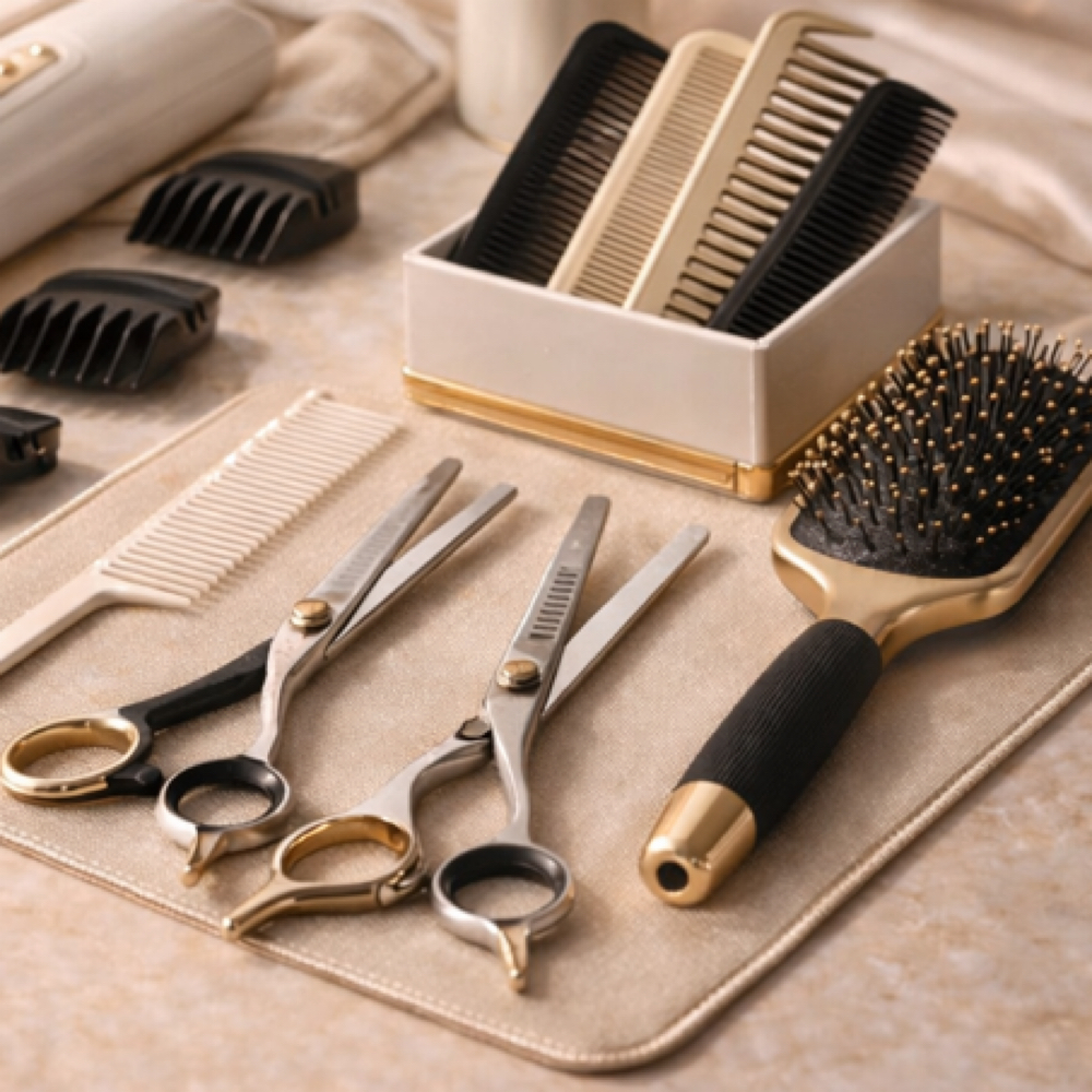 Children Haircuts at Serenity Hair Salon in Hamiltom, NJ