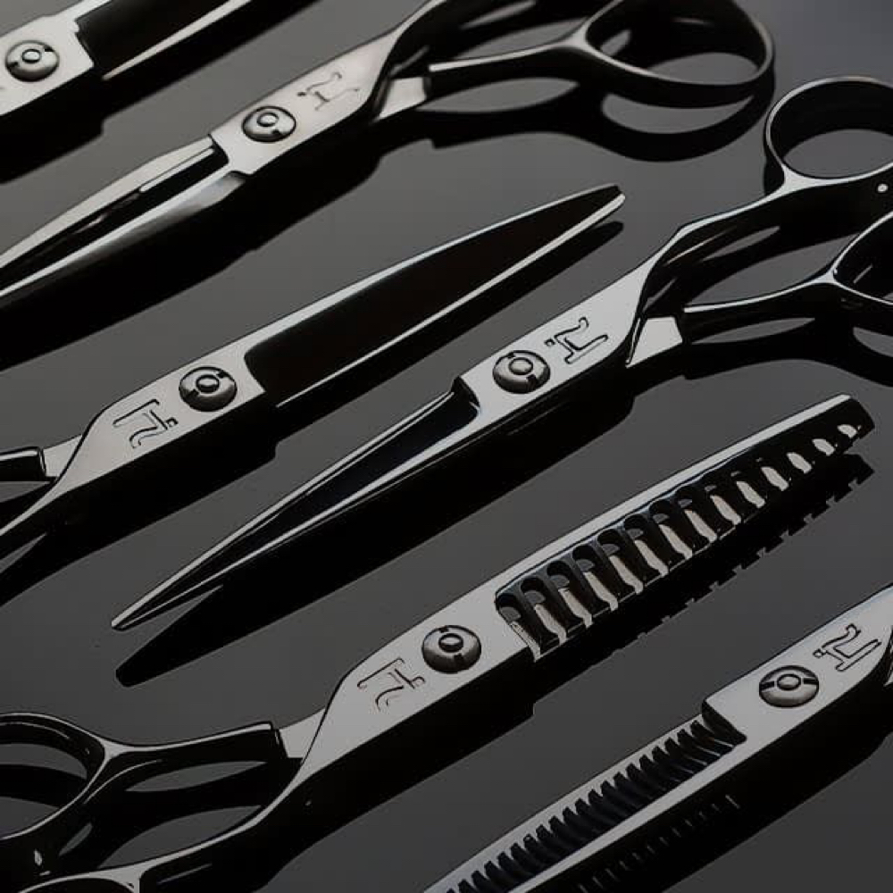 Customized Haircuts at Glam & Grit @ Genesis Salon in Danville, KY