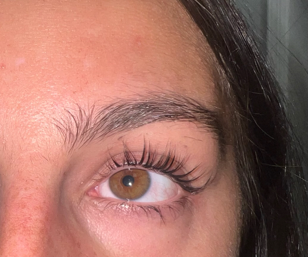 Lash Lift & Tint at Jessica Fiorentino in Shirley, NY