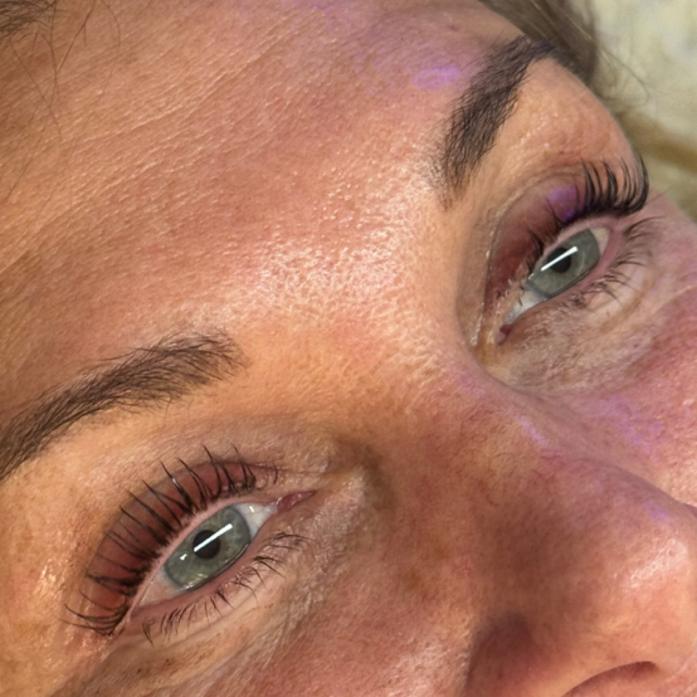 Brow And Lash Duo Special at Simply Beautiful Esthetics in Dandridge, TN
