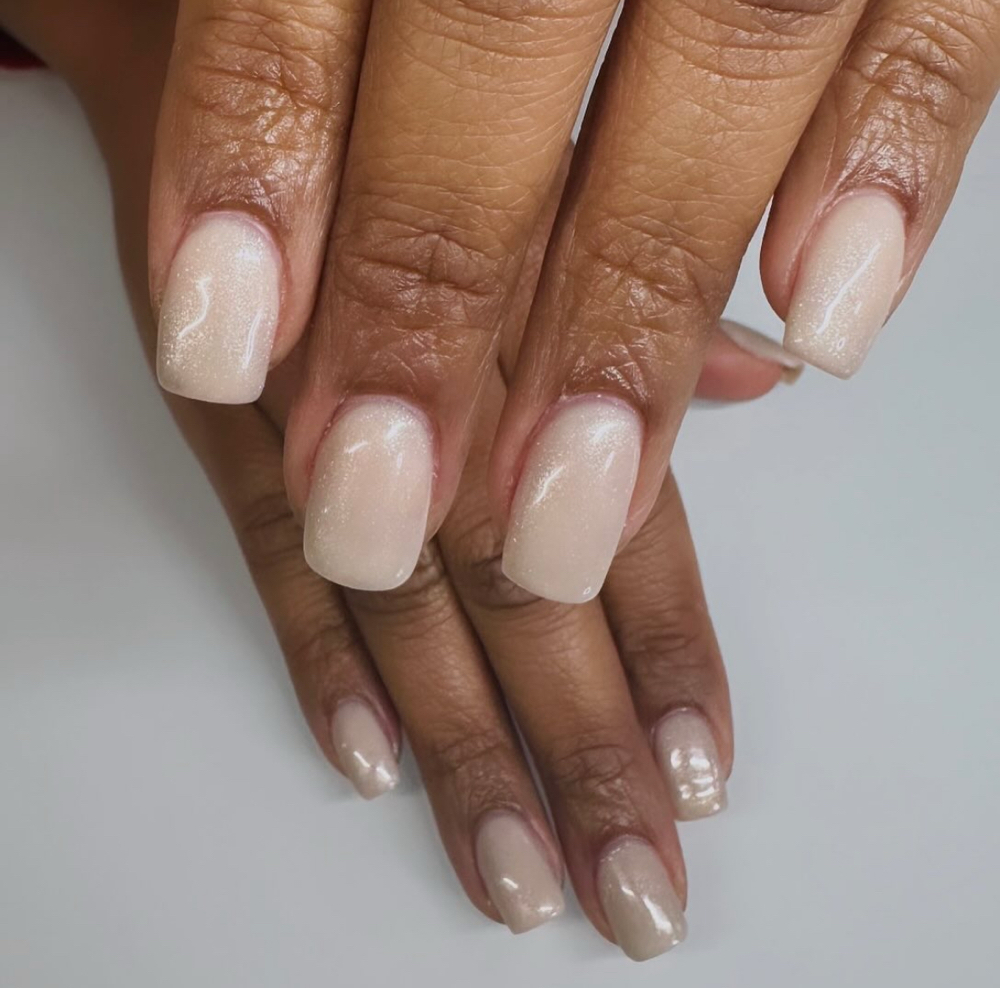 Builder Gel Solid Color