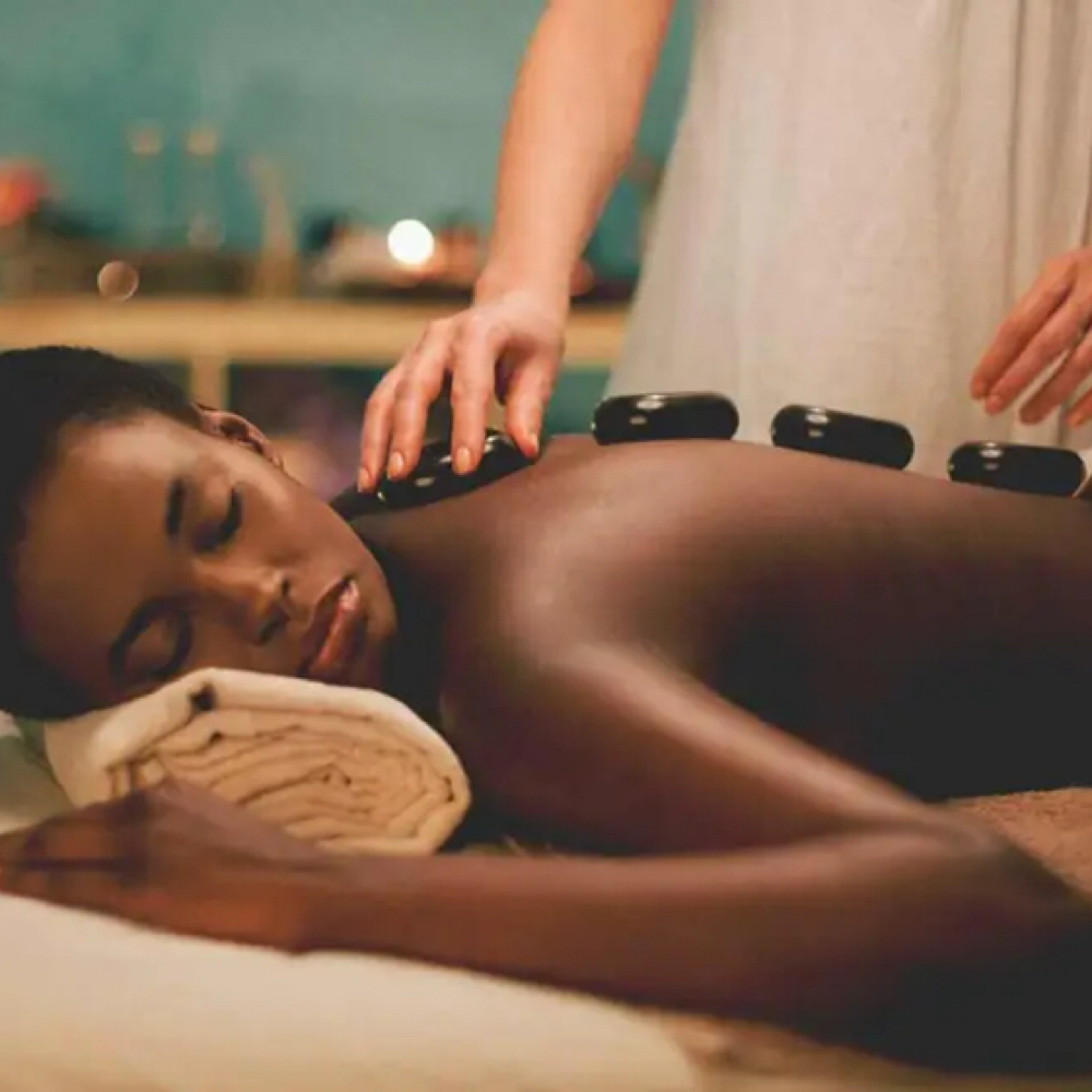 The Back Reset Ritual at Gemini Esthetics in Naperville, IL