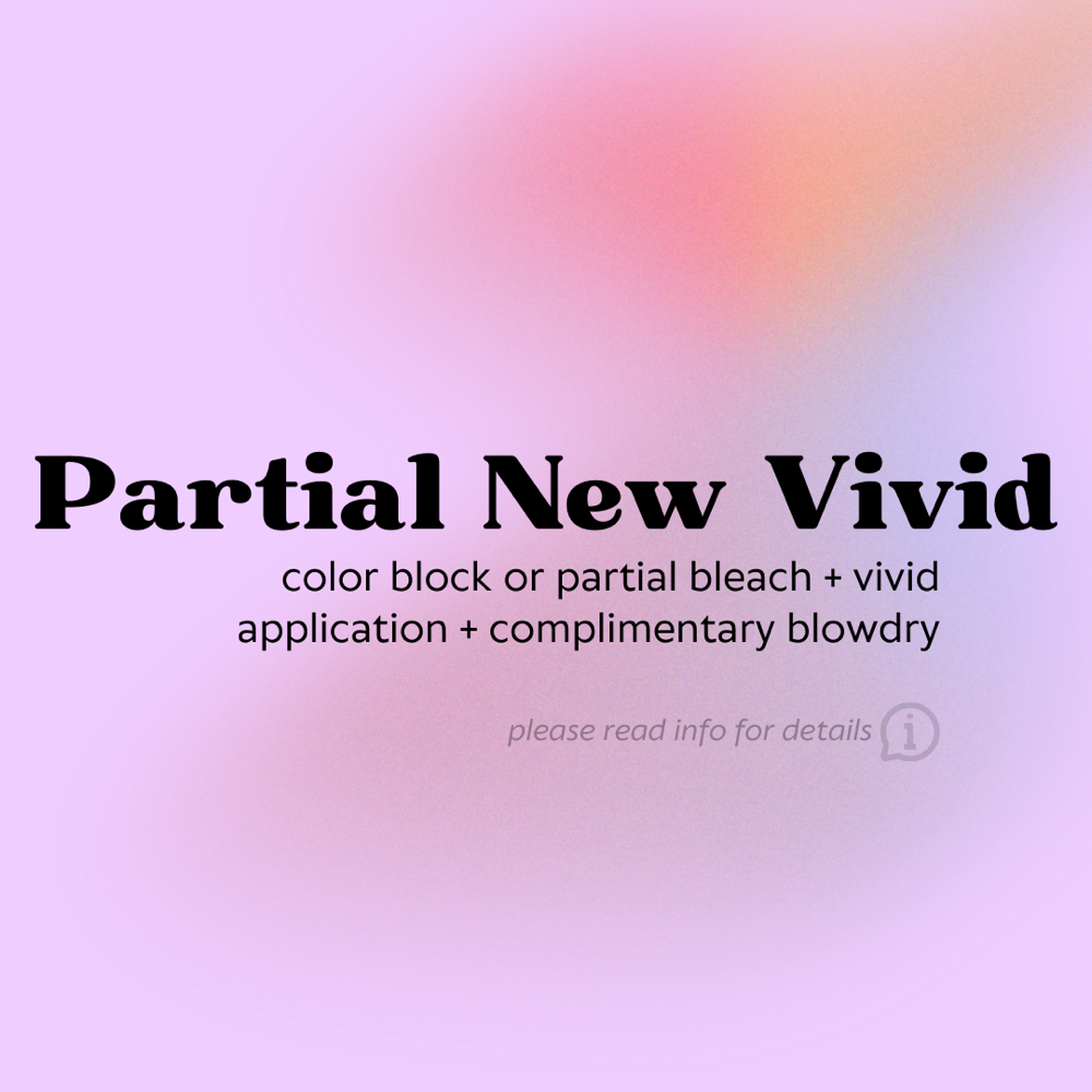 Partial New Vivid