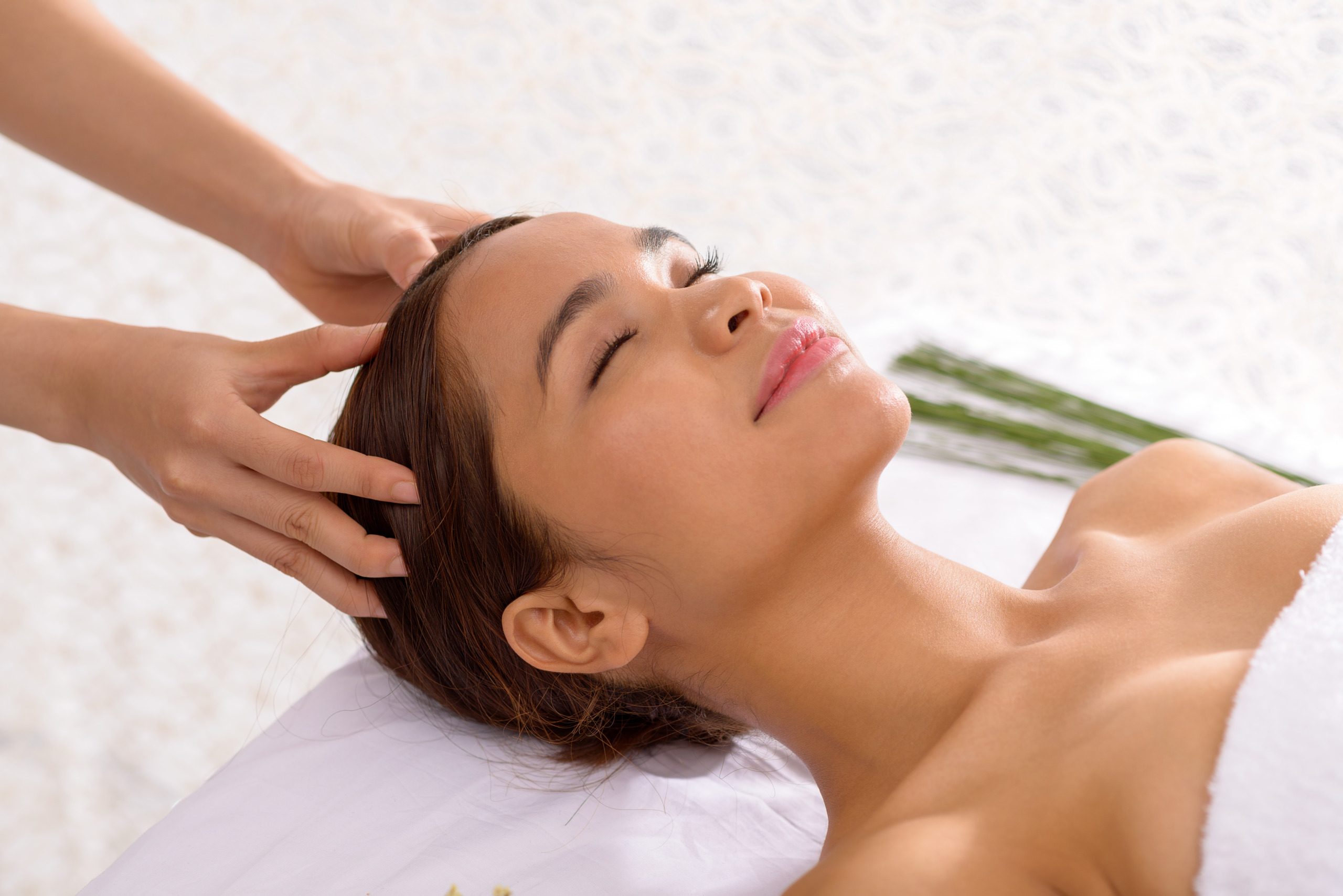 Scalp Massage Add-On