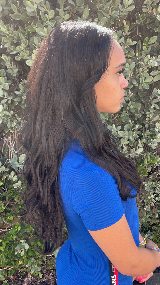 Sew In