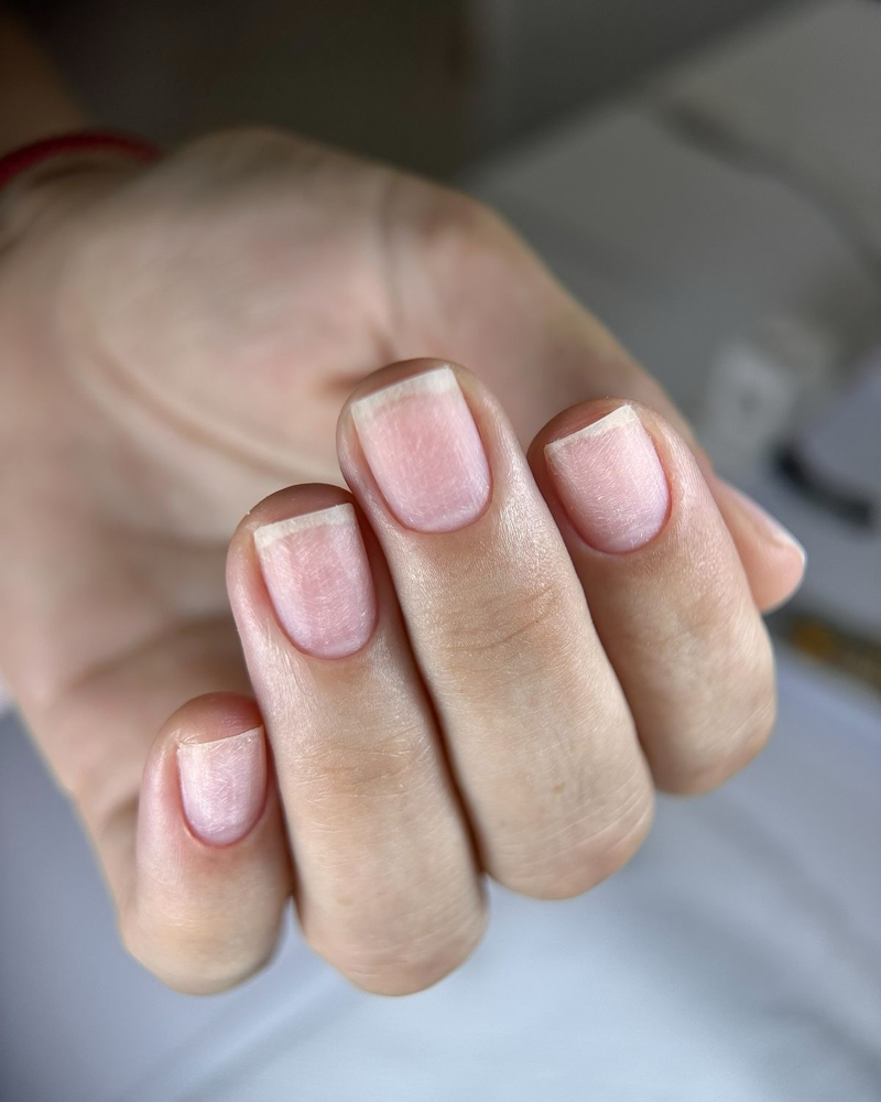 Removal at Nails Art by Polina Yerofeyeva in Monterey, CA