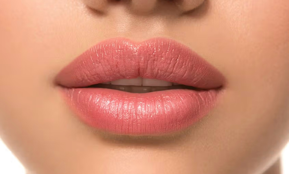 Lip Blushing 2 Session Application