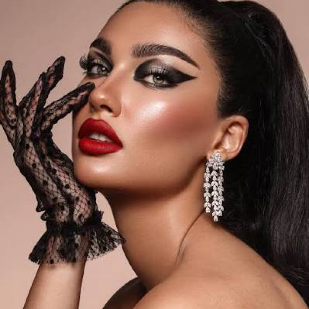 Model Makeup - On Site at Bre’s Blended Beauty LLC in Fort Worth, TX