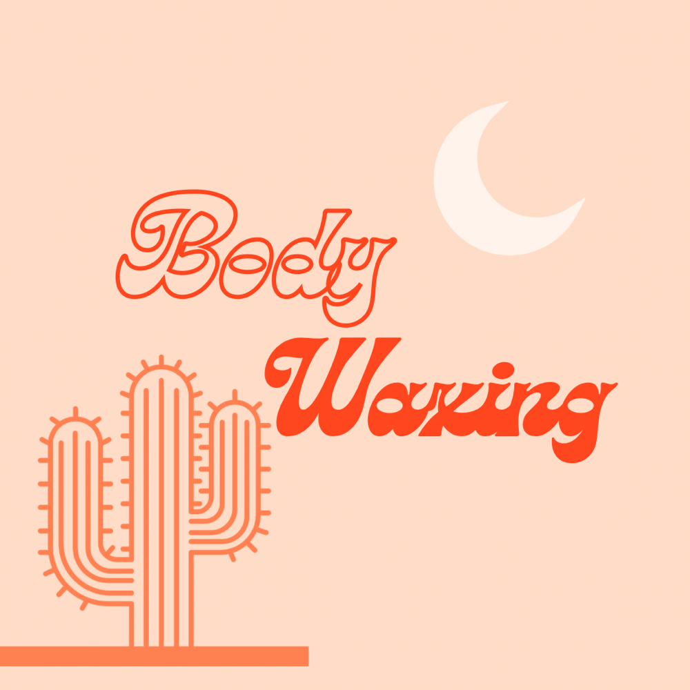 Body Waxing