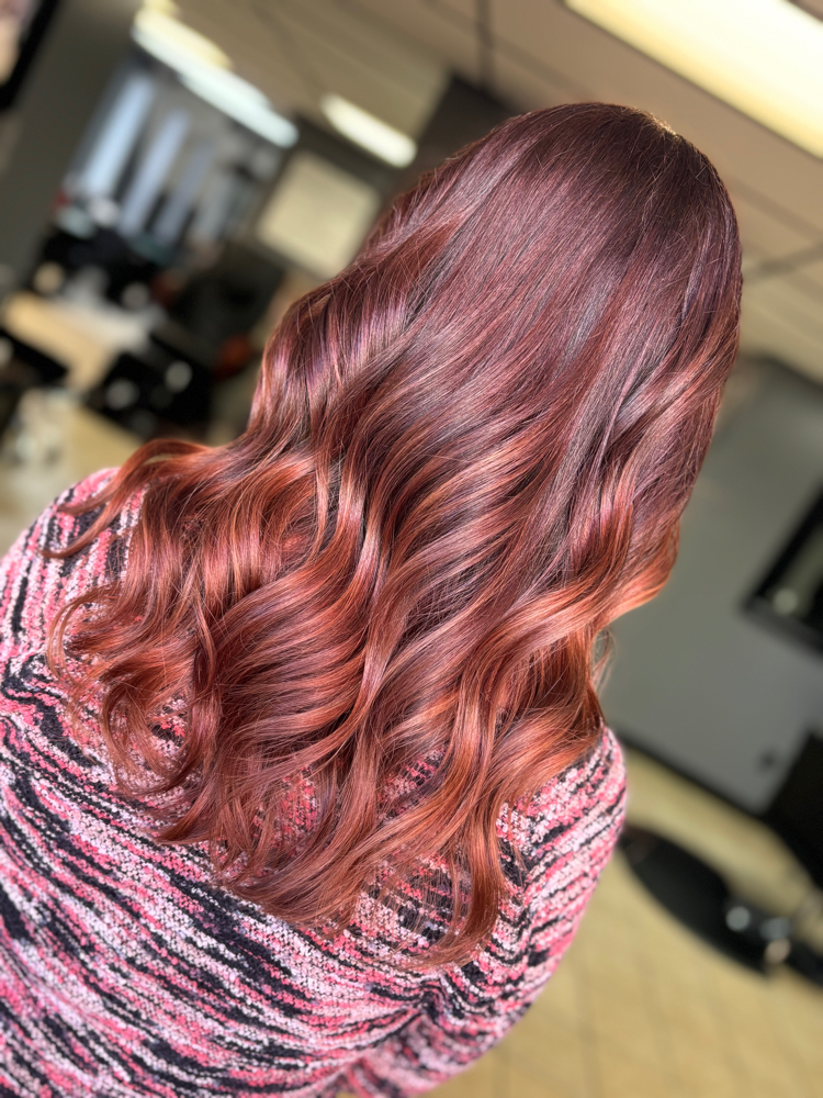 Corrective Color