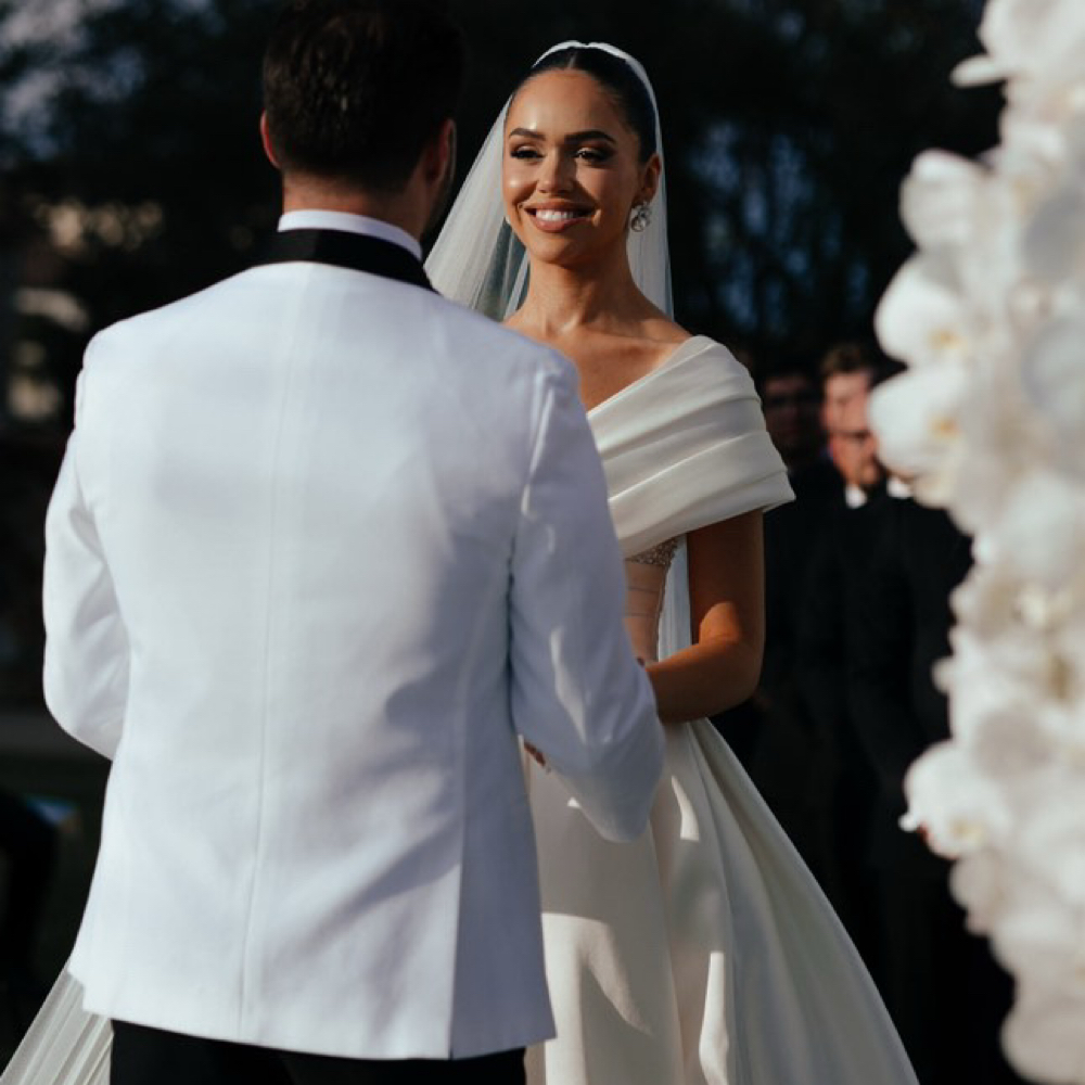 Bridal Glow💍 at Caribbean Glow in Maitland, FL