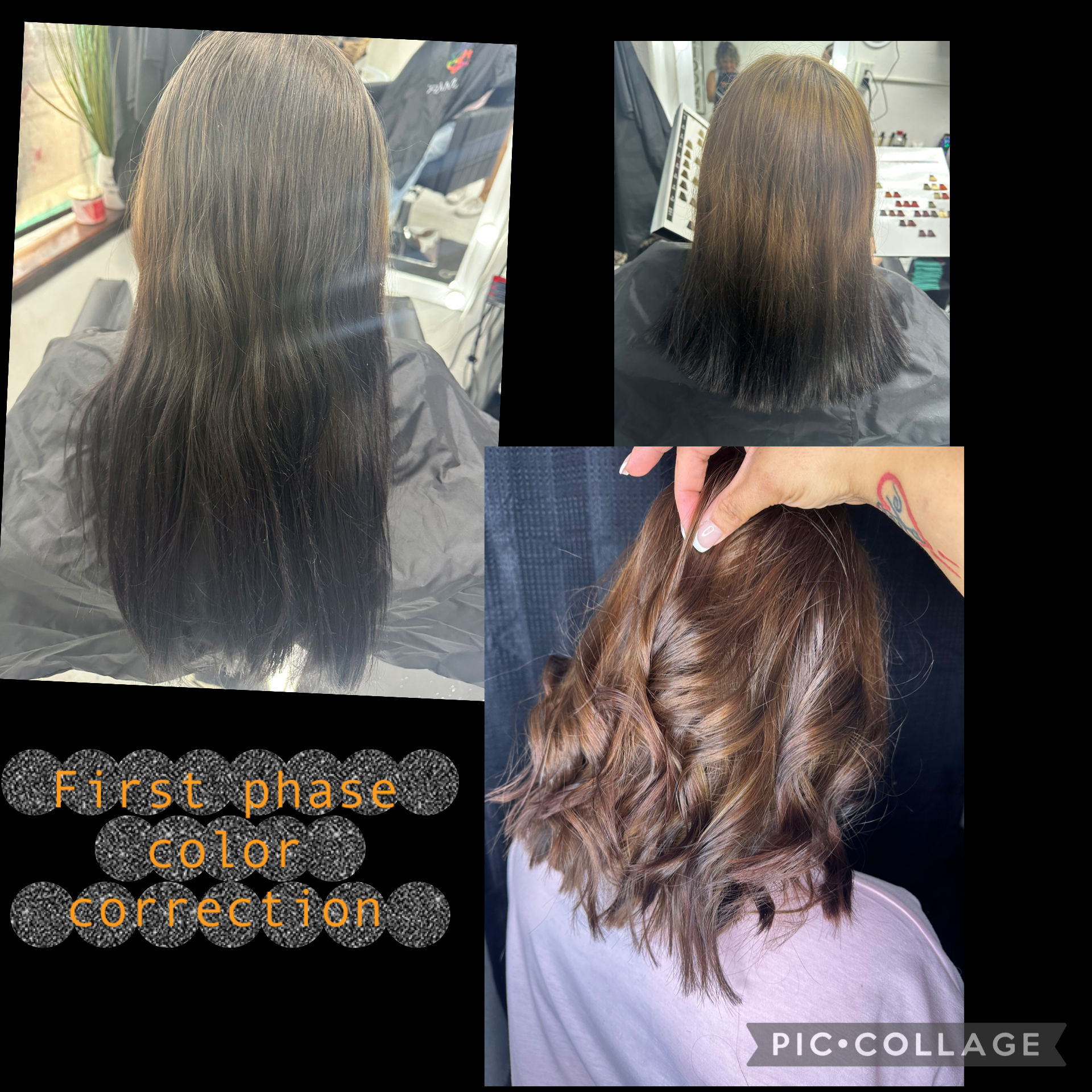 Color Correction