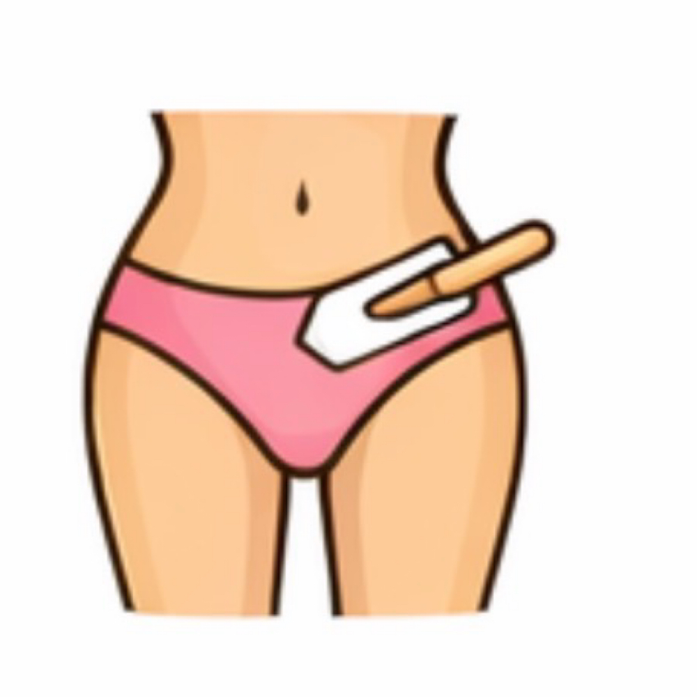 Brazilian (V) at Bare with Missy in Hoboken, NJ