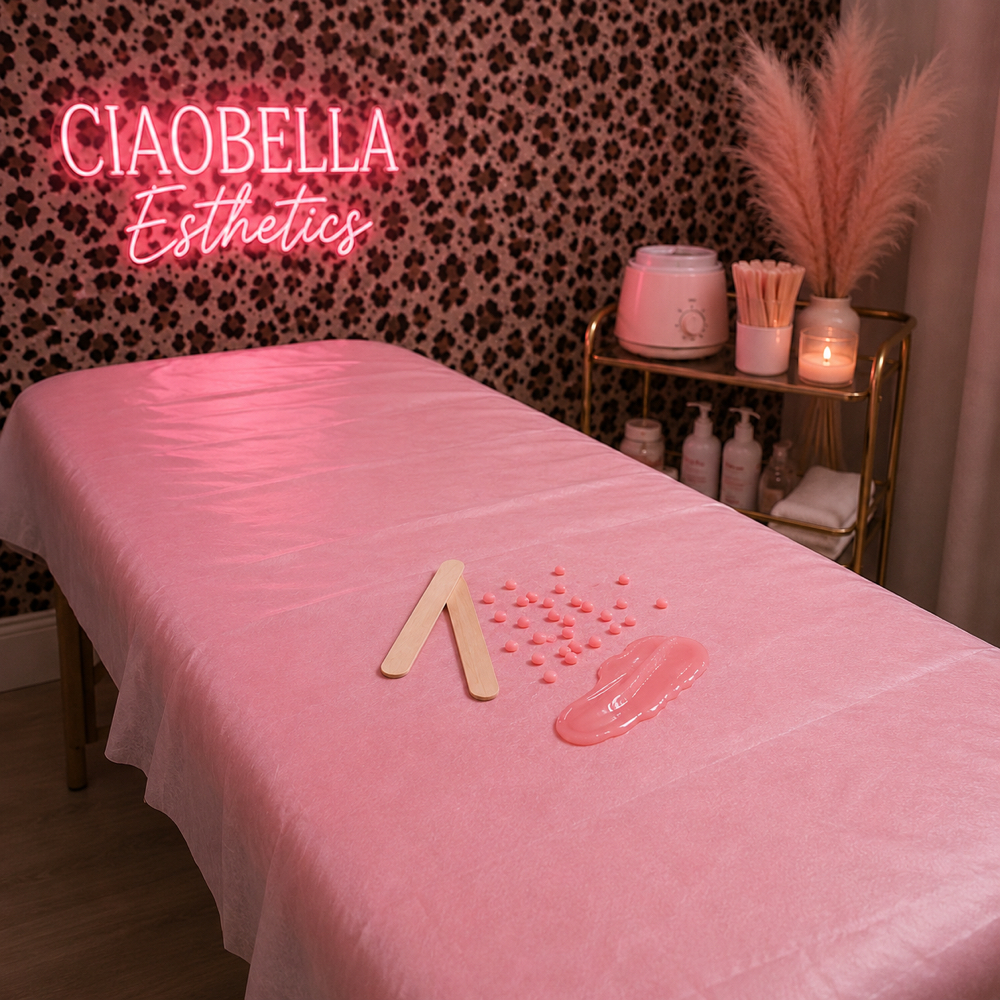 Brazillian at Ciaobella Esthetics in Avon, IN