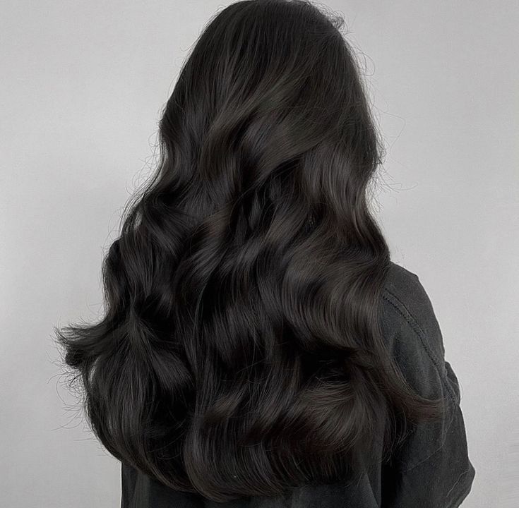 Microchip Hair Extensions