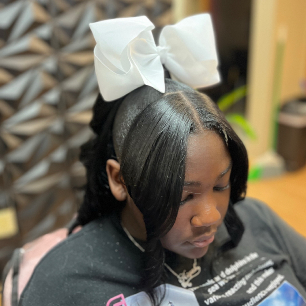 GC STYLES ** at Growing Confidence in Michigan City, IN