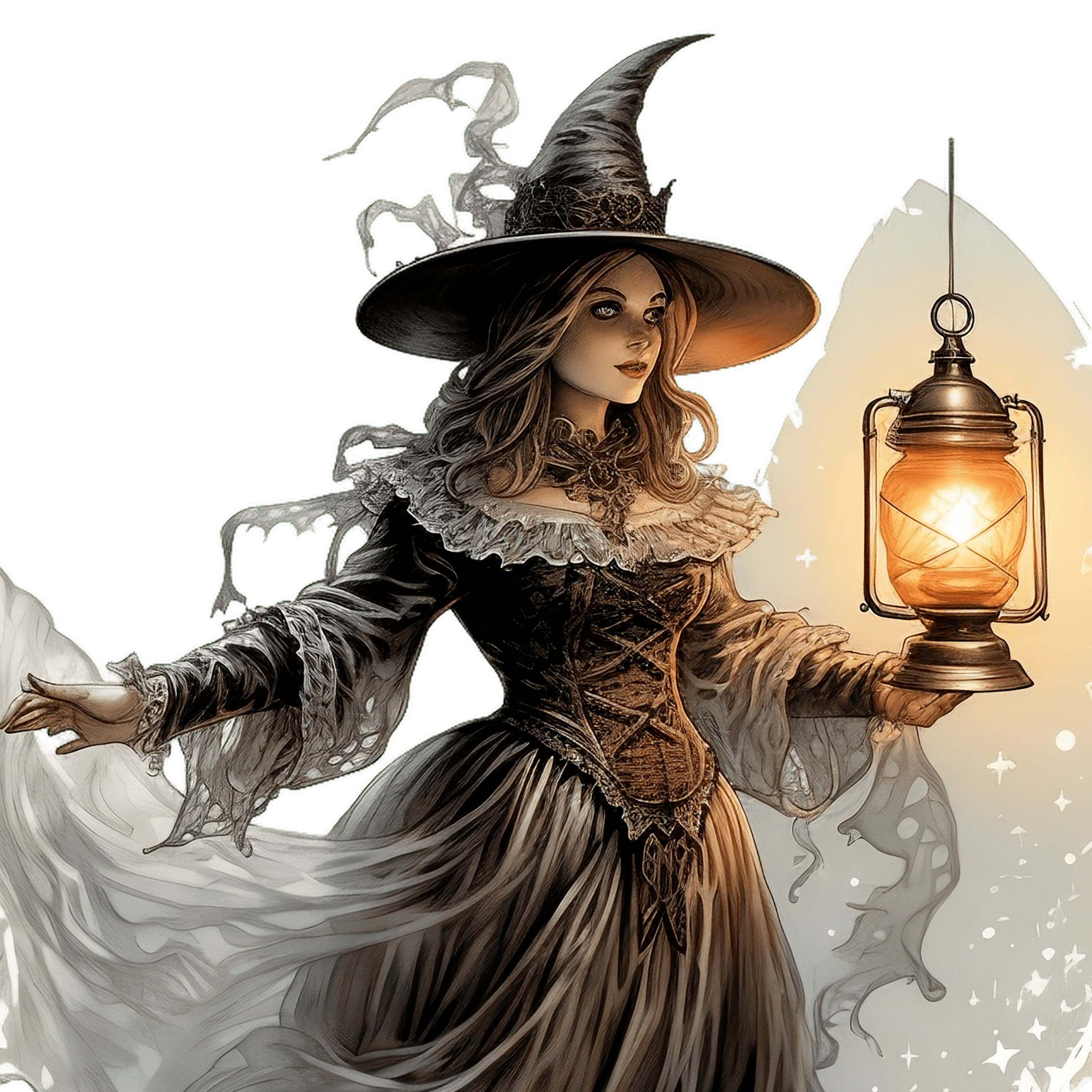 The Witching Hour Pedicure at Just Calm Down Holistic in Exeter, NH