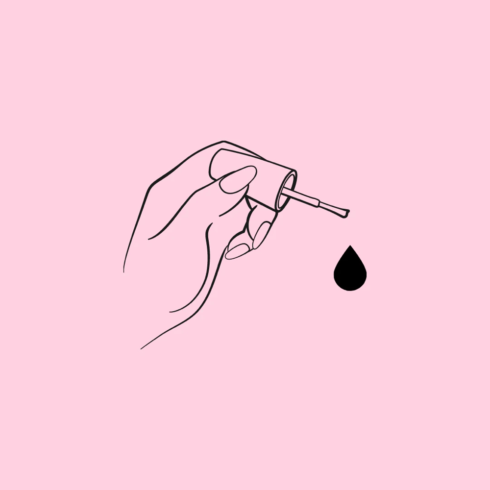 Gel Manicure