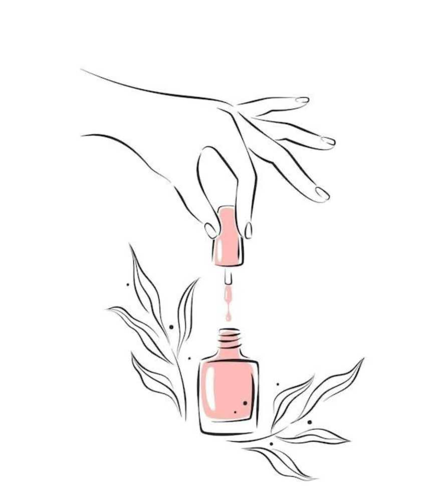 Manicure With Gel