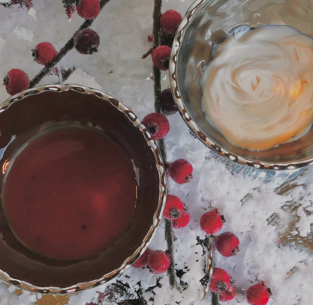 Winter Facial