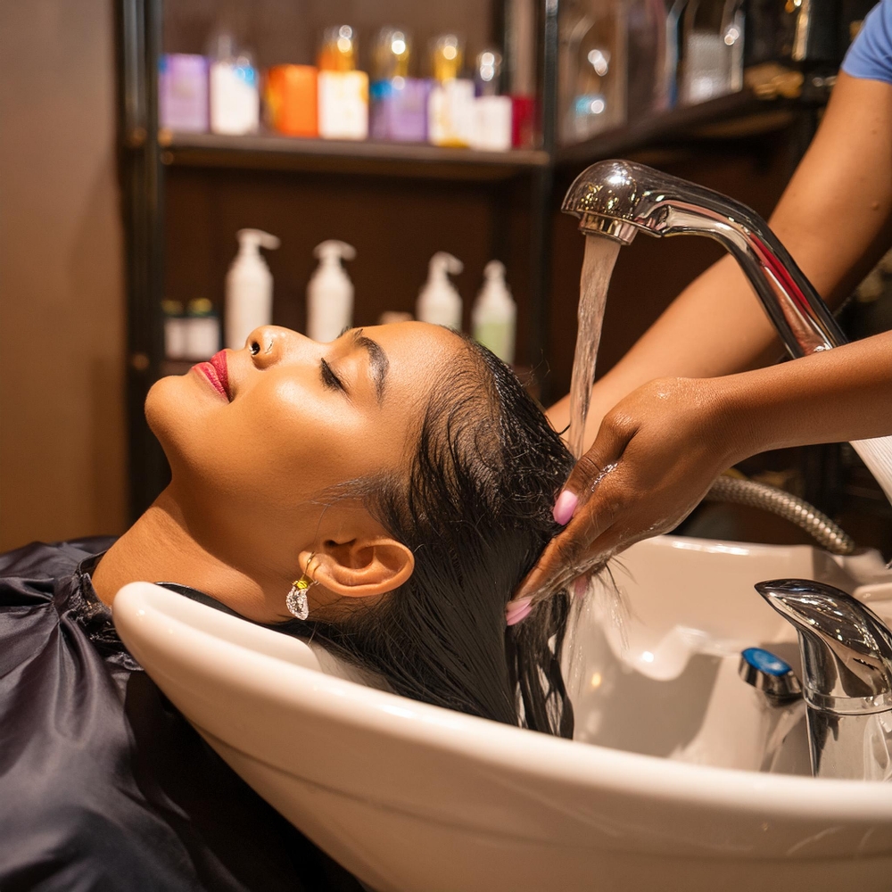 Deep Conditioning Treatment