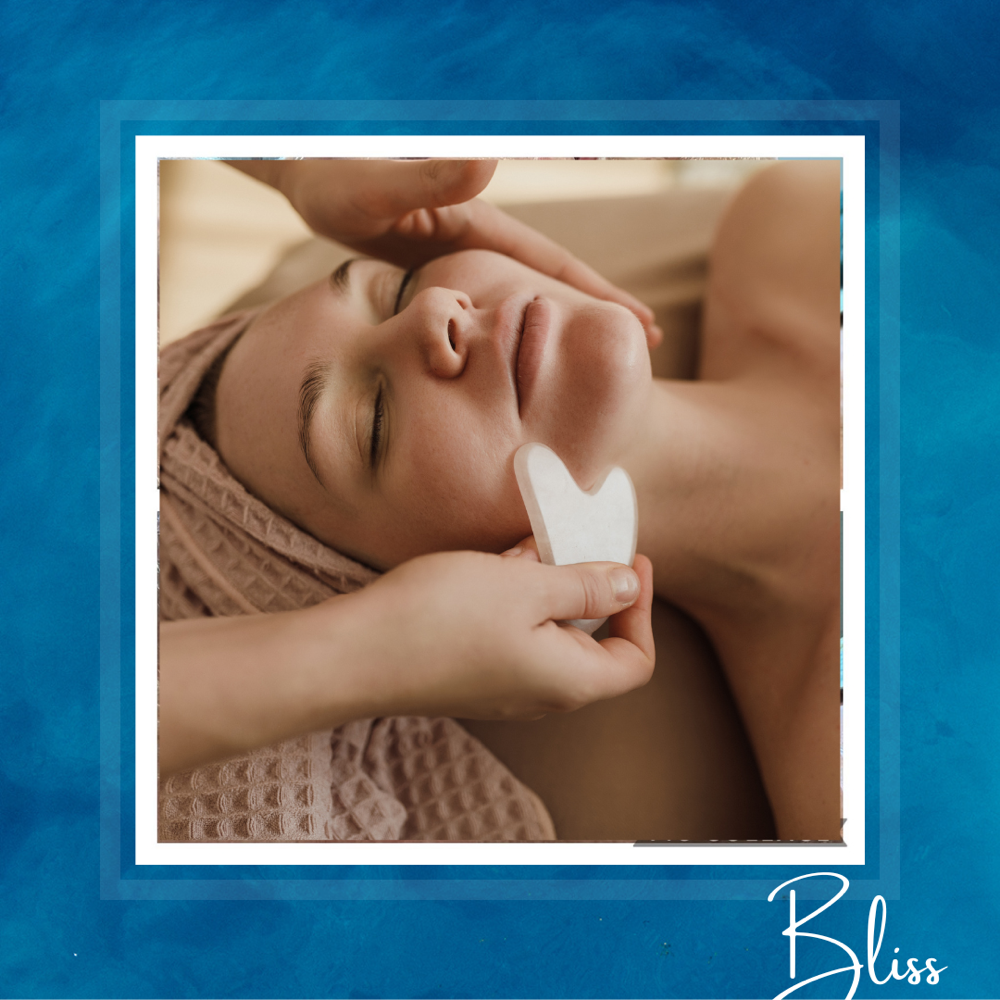 Signature Gua Sha Facial Rejuv