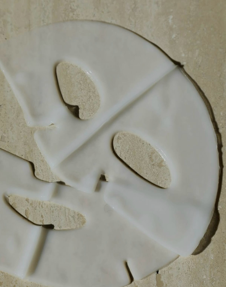 Post Op Hyaluronic Anti Aging Mask