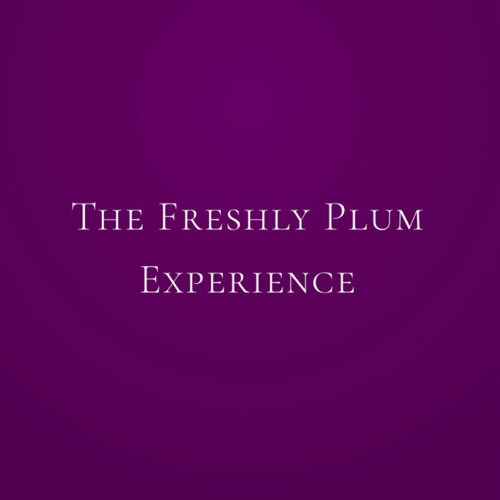 The Freshly Plum Experience at Freshly Plum Skincare in Sugar Hill, GA