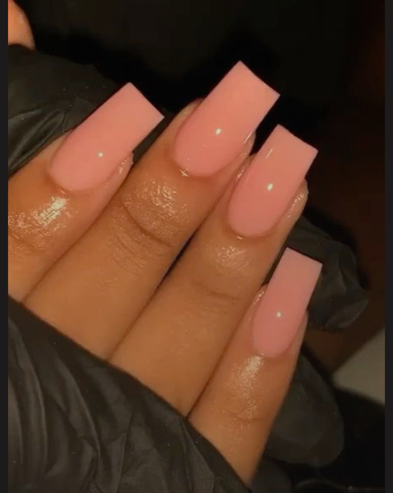 Acrylic (Full Set) medium