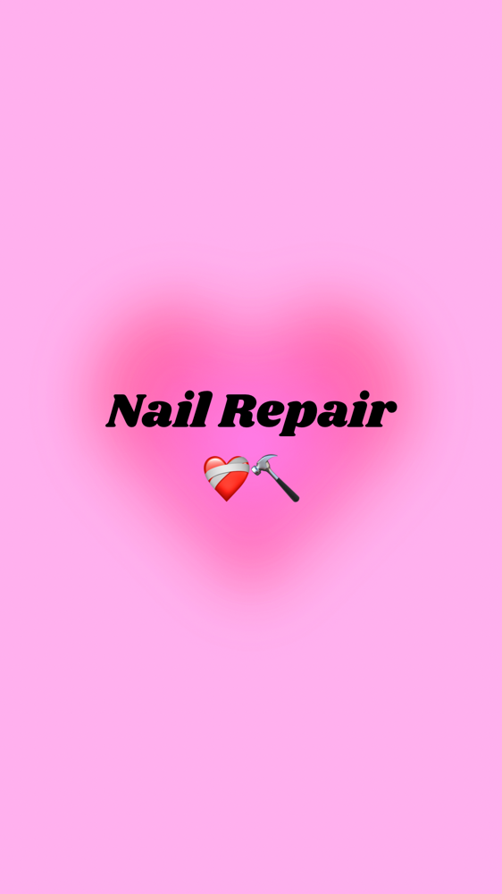 Nail Repair