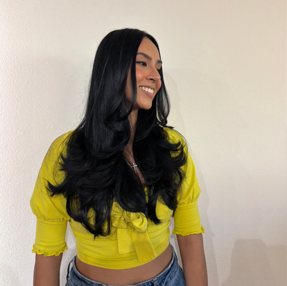 Blowout at Blonded by Kayla in Oxnard, CA