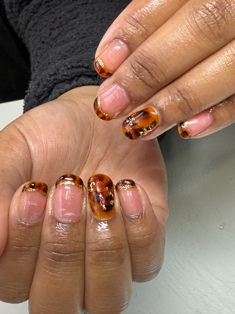 Manicure’s
