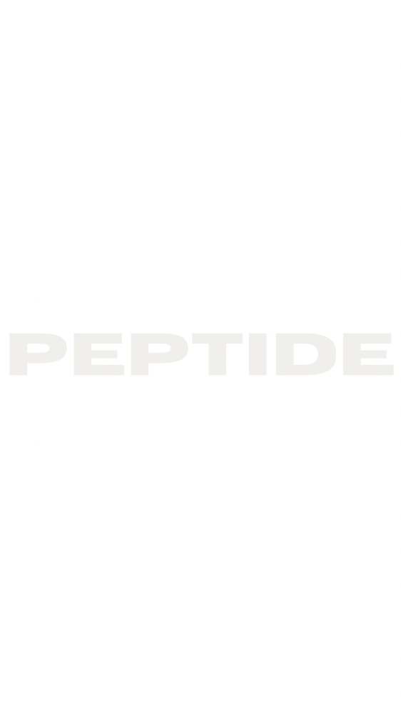 PEPTIDE PEEL — FACIAL TREATMENT