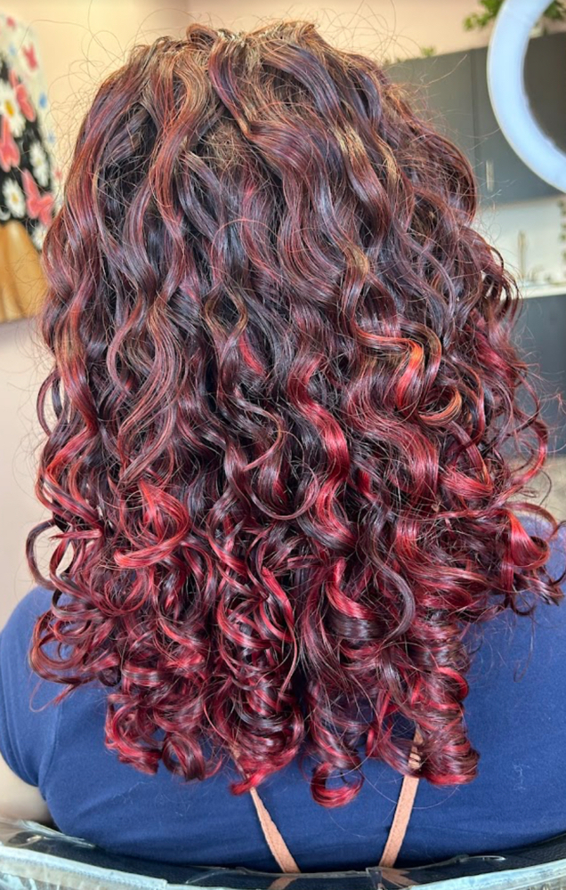 Color Gloss