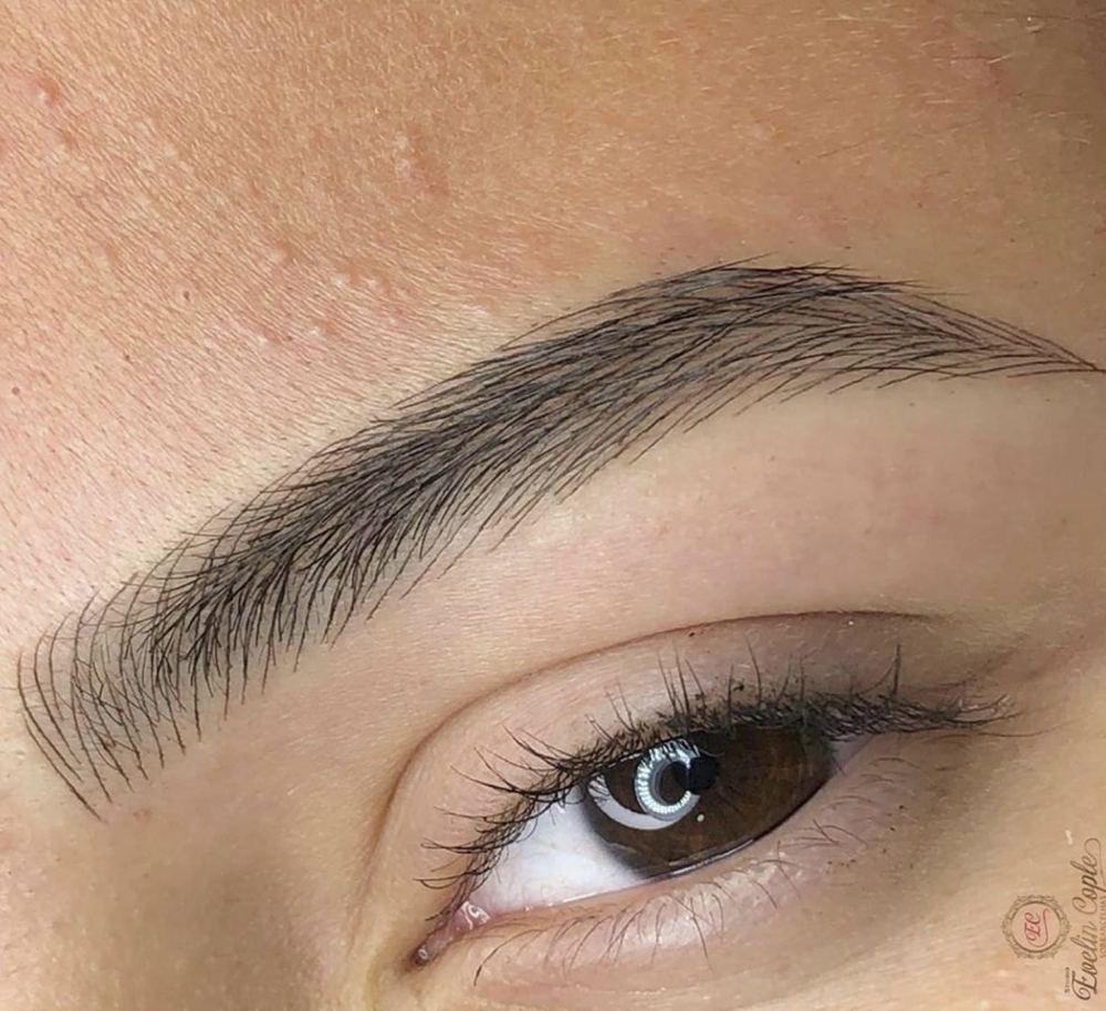 Microblading