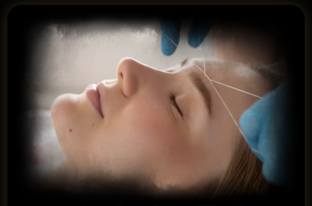 Full Face Threading