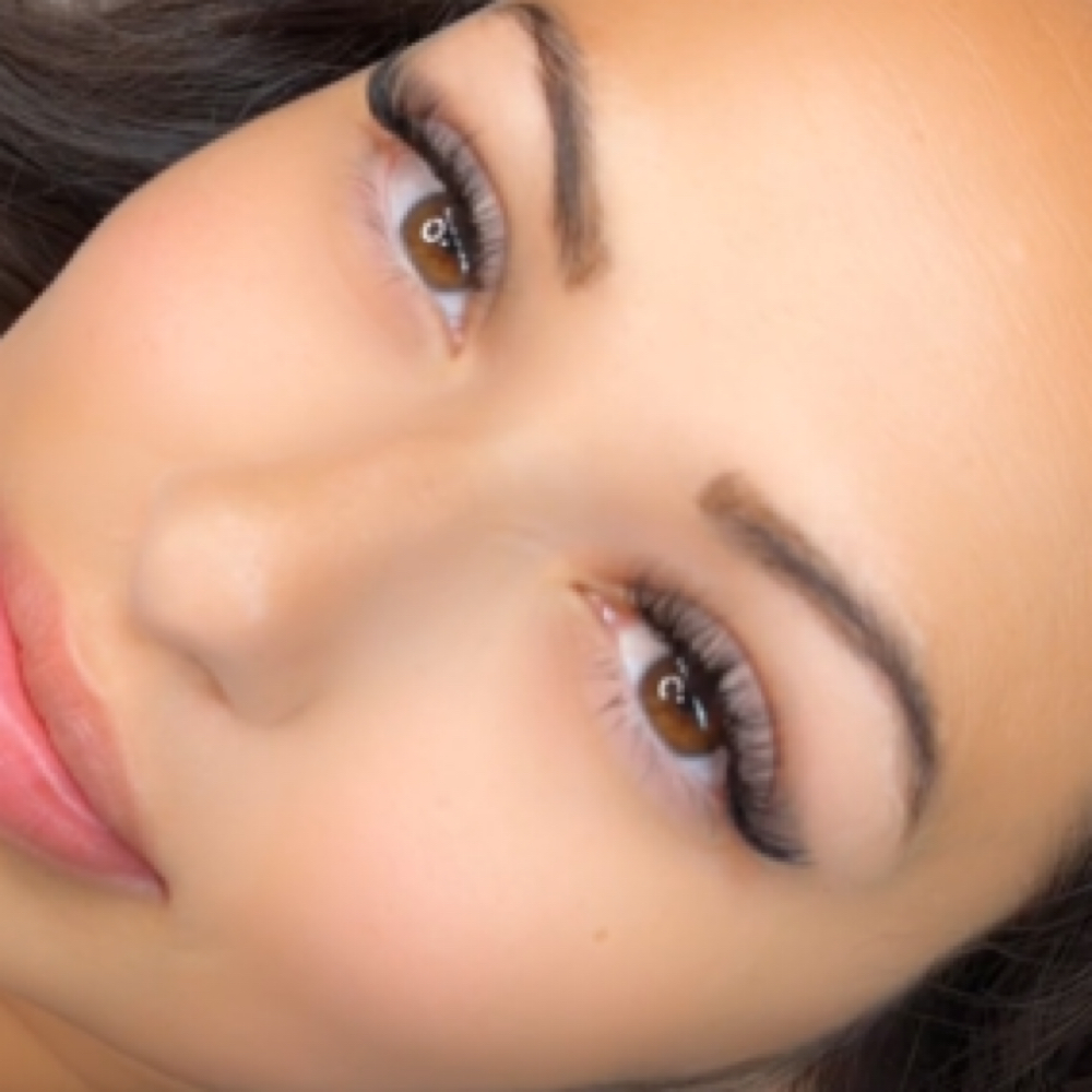 Classic Fill at Blinked Lashes in White Plains, NY