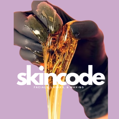 Brazilian (V) Sugar at skincode in Fairfield, CT