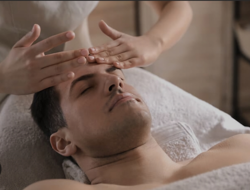 Gentlemens Facial at Cristal Clear Aesthetics in Reno, NV