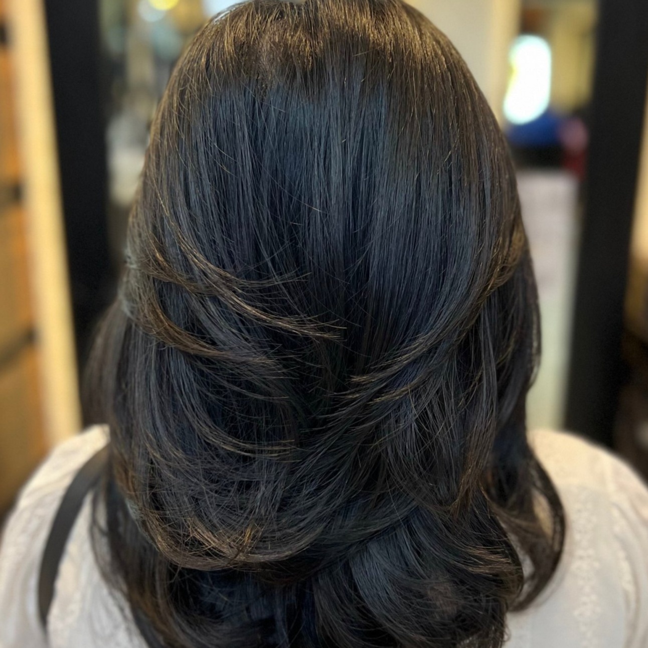 Haircut Add On at stardoesmyhair in Odessa, TX