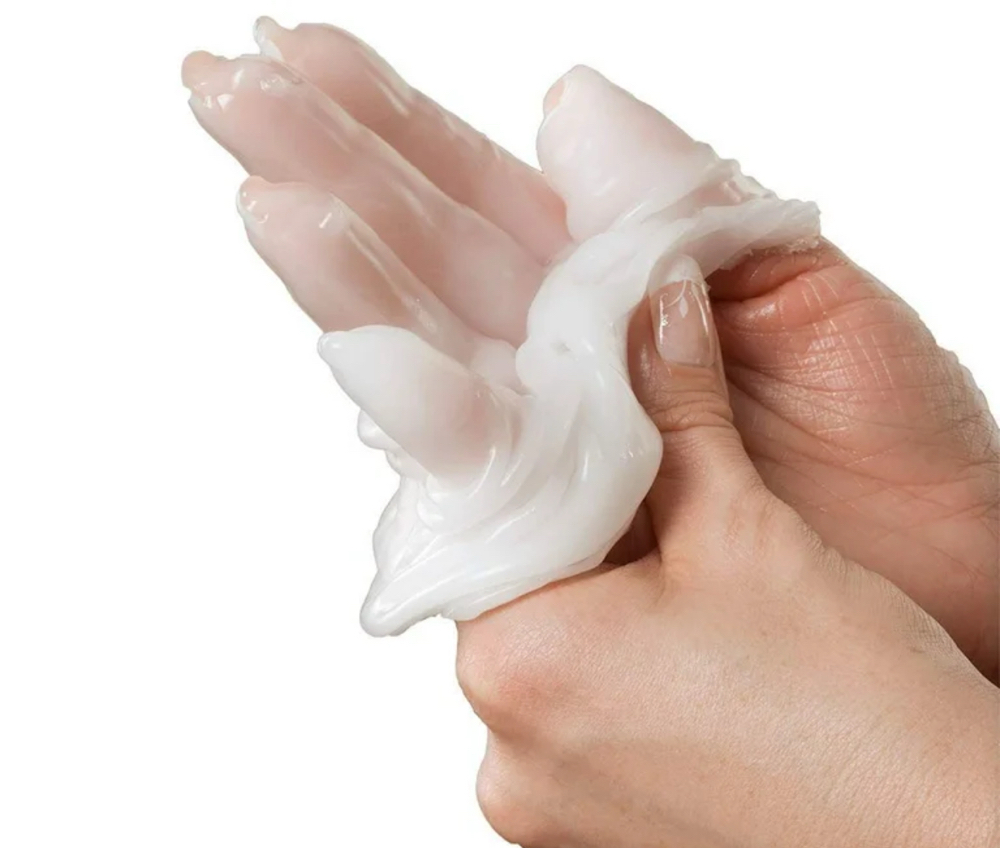 Moisturizing Paraffin Wax Treatment