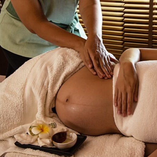Prenatal Massage at CSE Massage and Bodywork, LLC in Eastpointe, MI