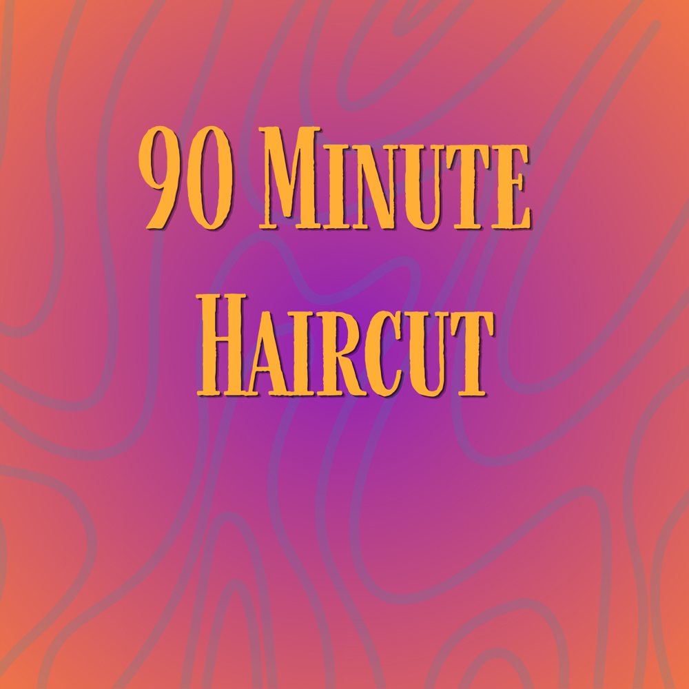 90 Minute Haircut Transformation at Nan in Royal Oak, MI