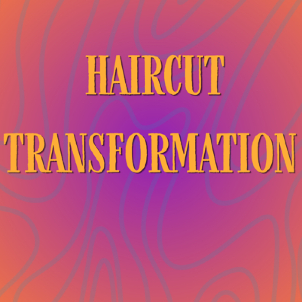 Haircut Transformation at Nan in Hazel Park, MI