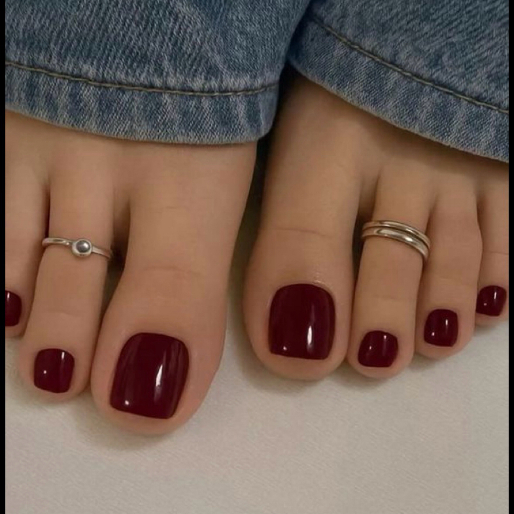 Pedicure at Prestige bliss in Maspeth, NY