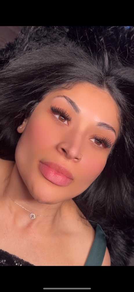 Friday Lash Special✨