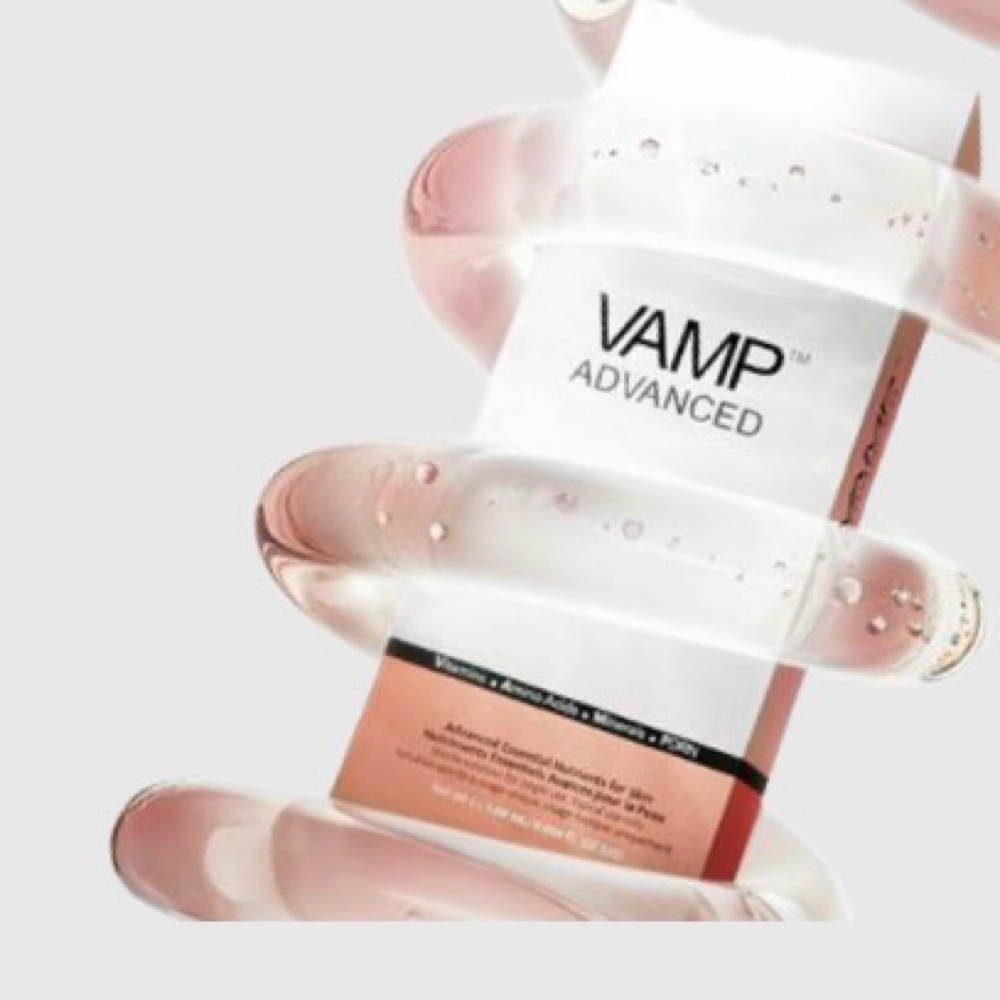 VAMP™ Facial at Alishia Johnson Aesthetics in Tyler, TX
